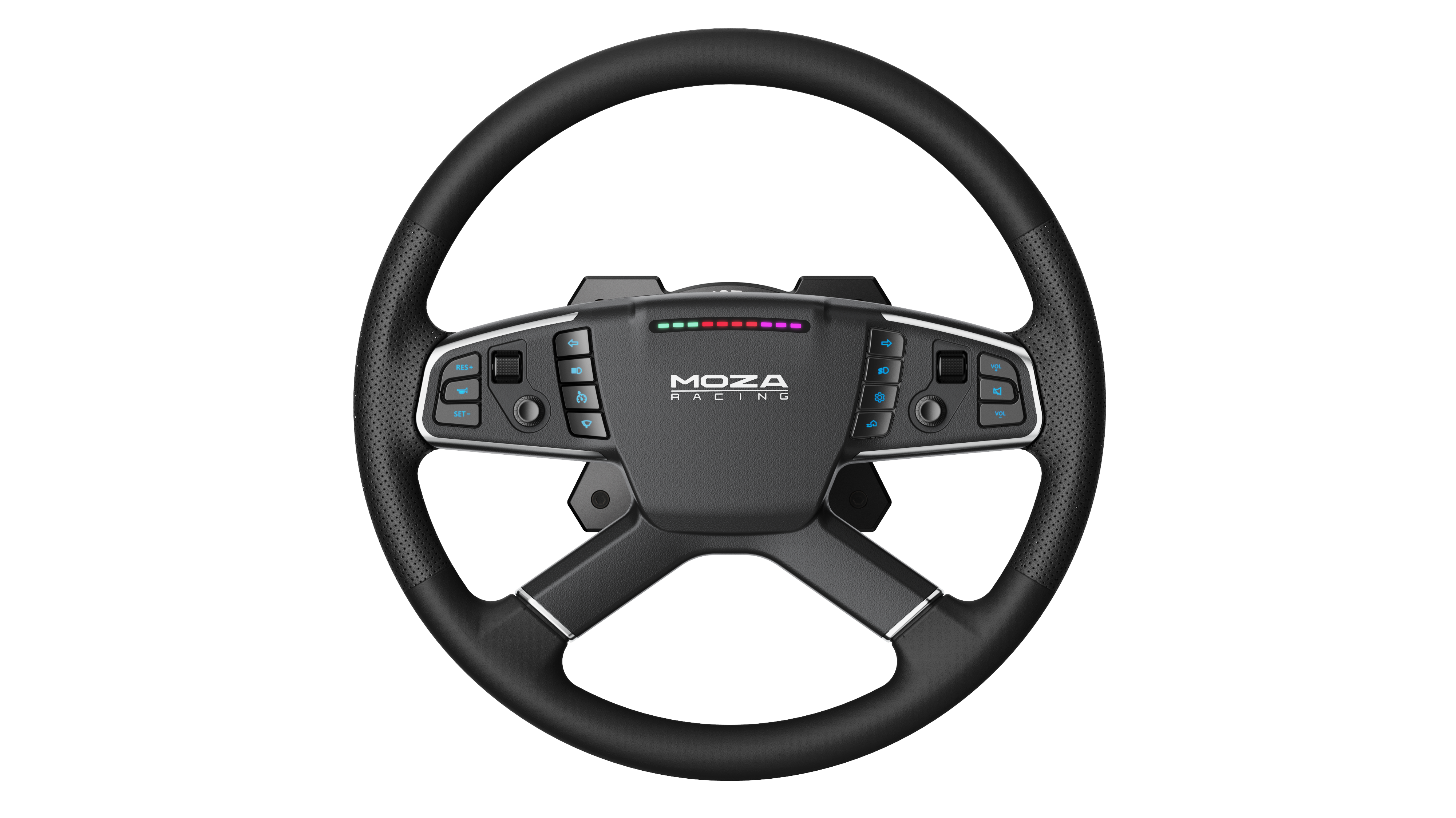 MOZA TSW Truck Wheel