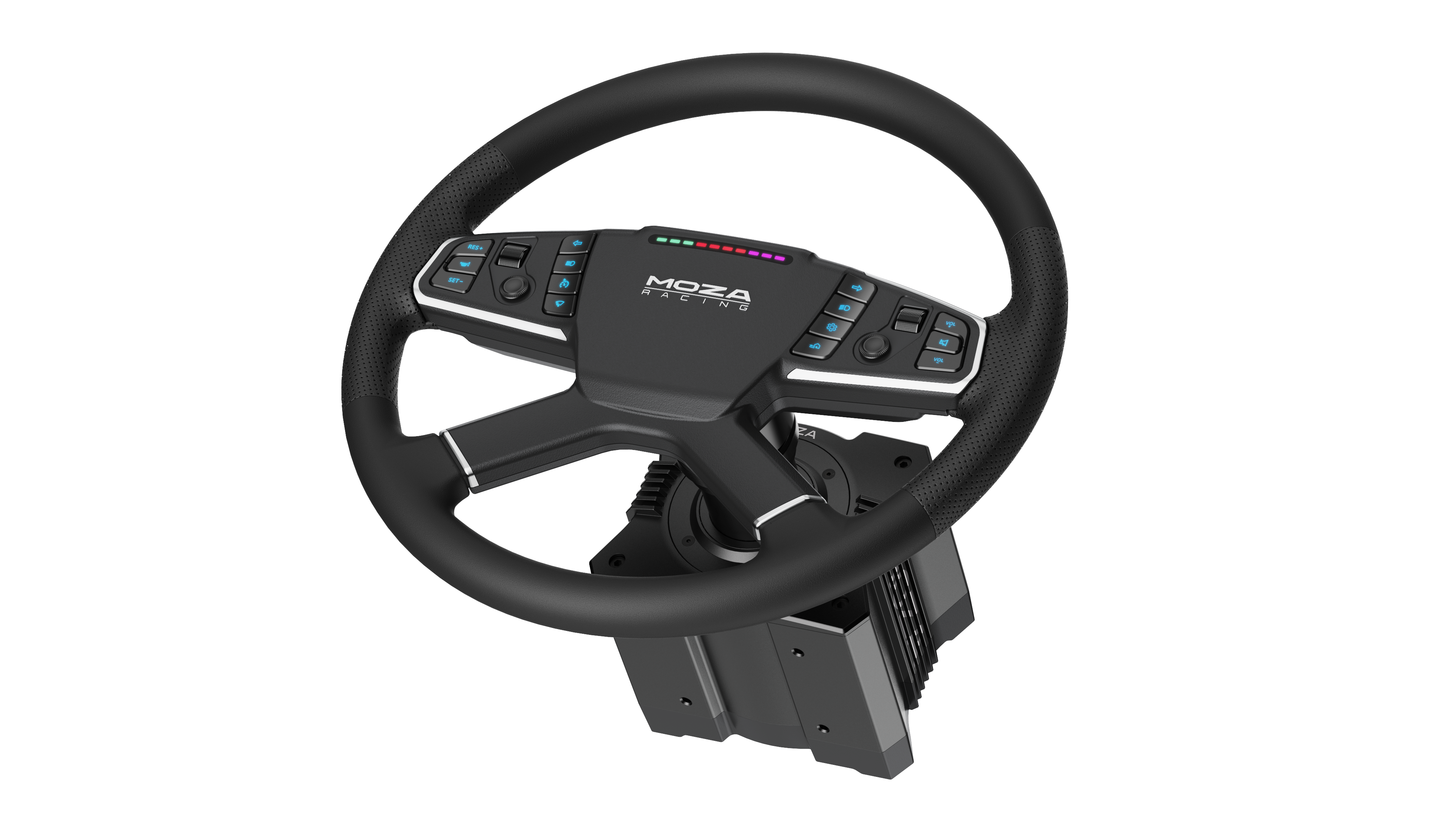 MOZA TSW Truck Wheel