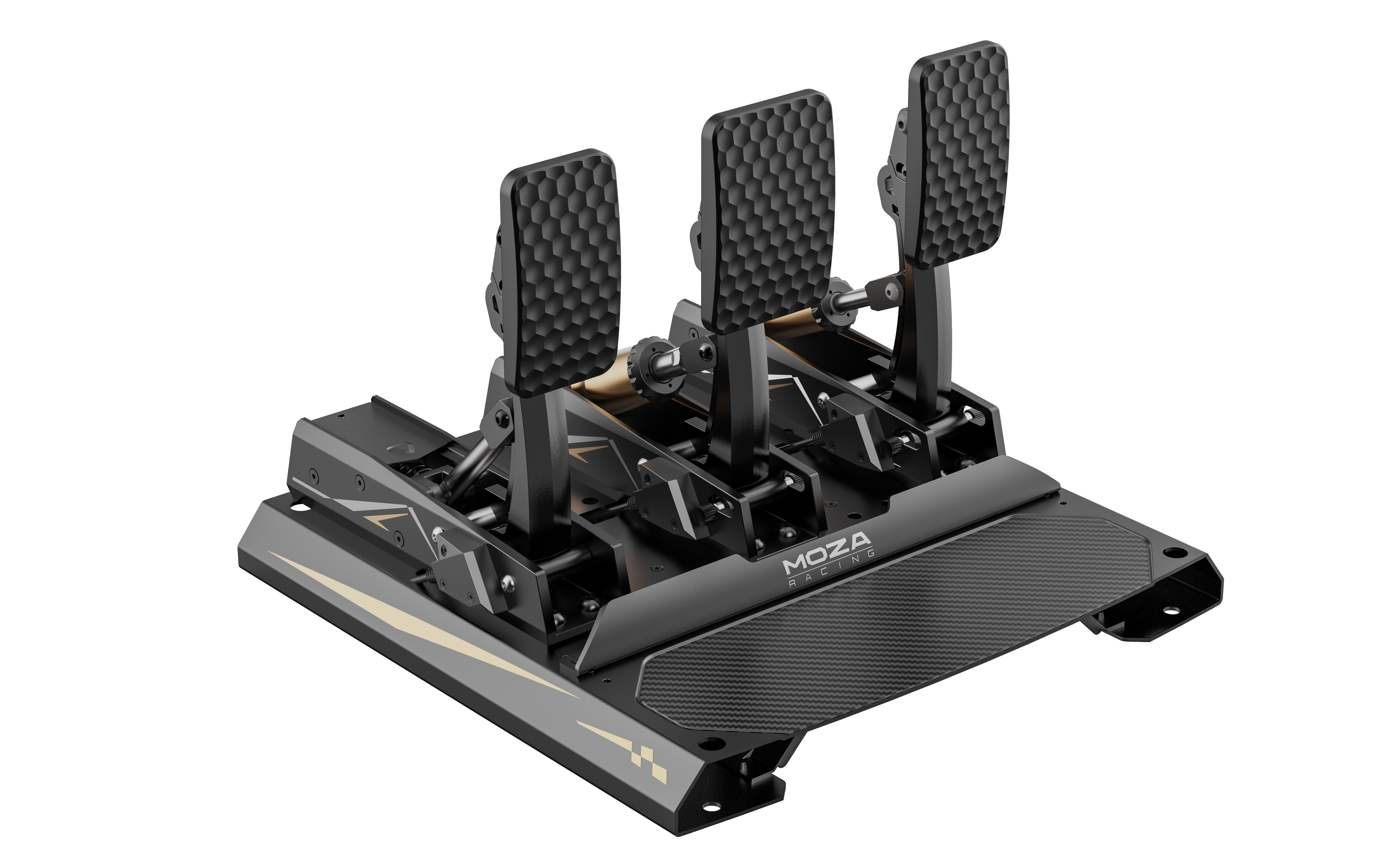 MOZA CRP2 Clutch