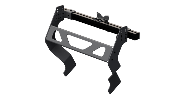 GT MONITOR STAND INTEGRATED SINGLE RENFORCED