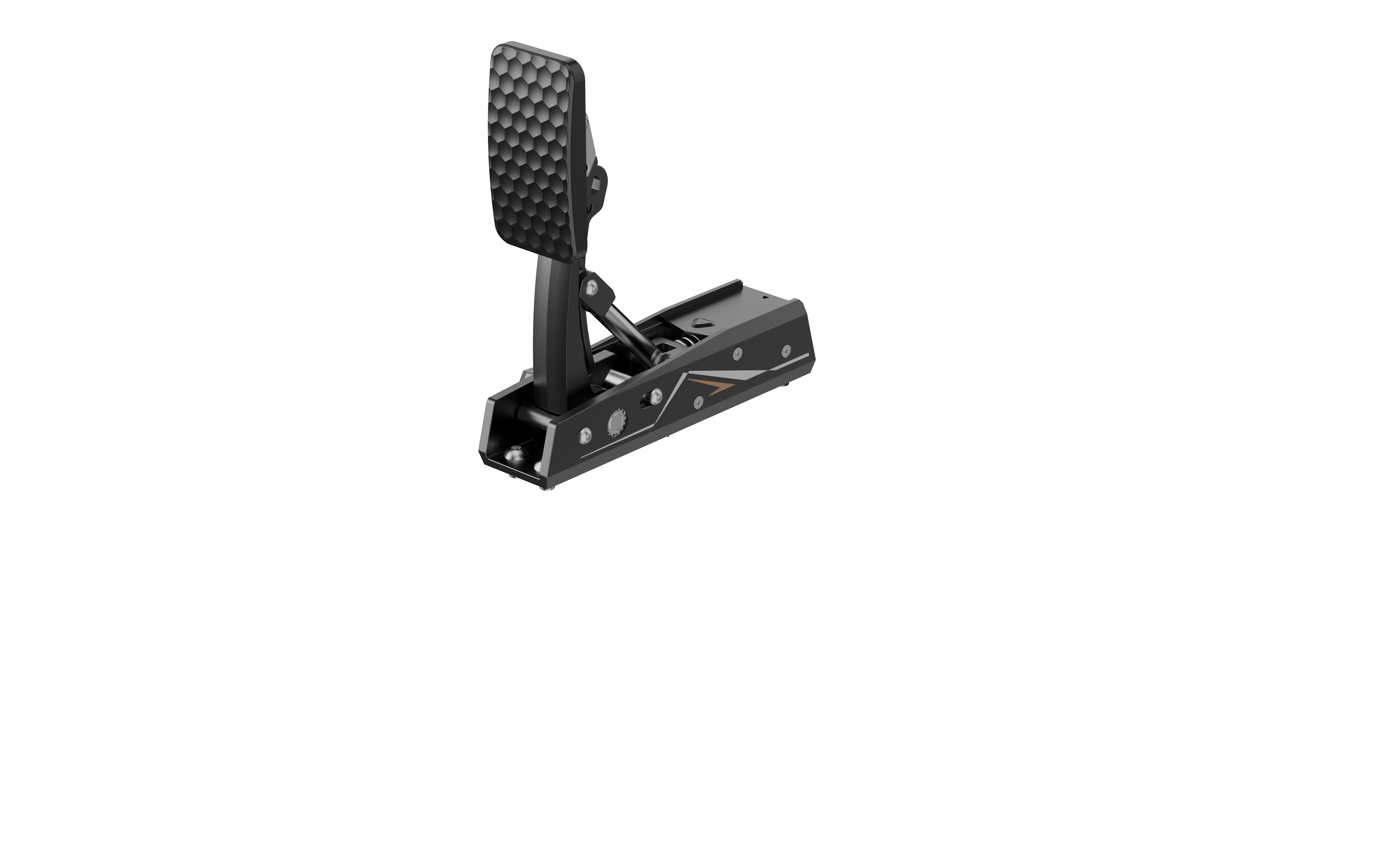 MOZA CRP2 Clutch