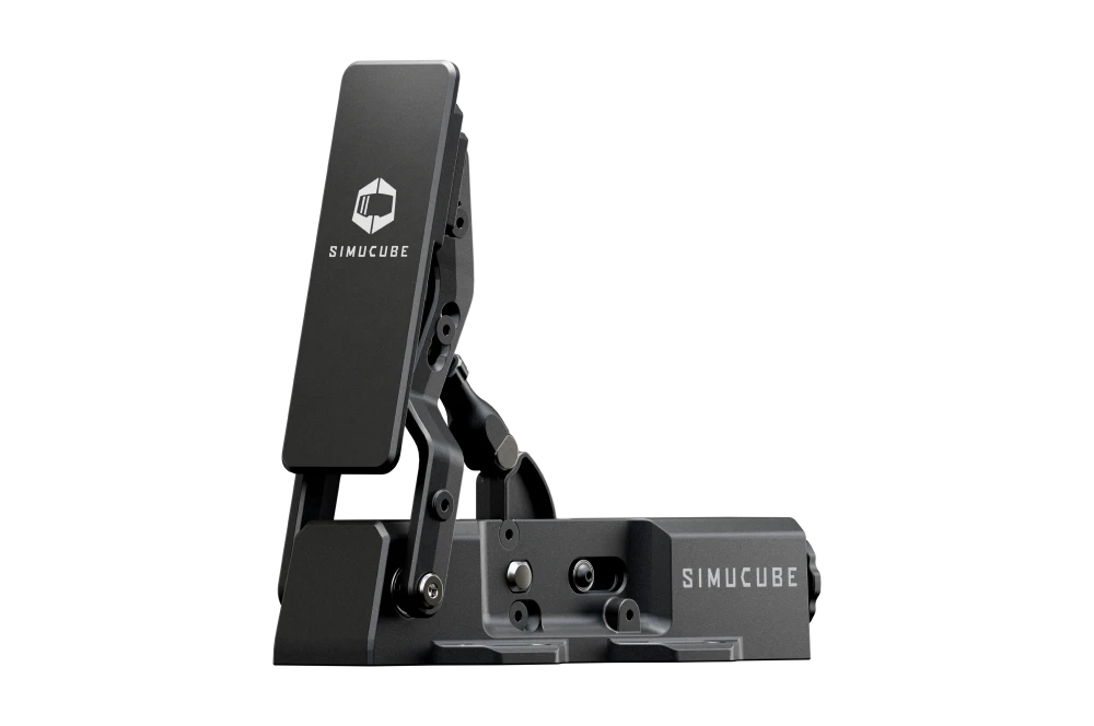 Simucube - Co-pedal
