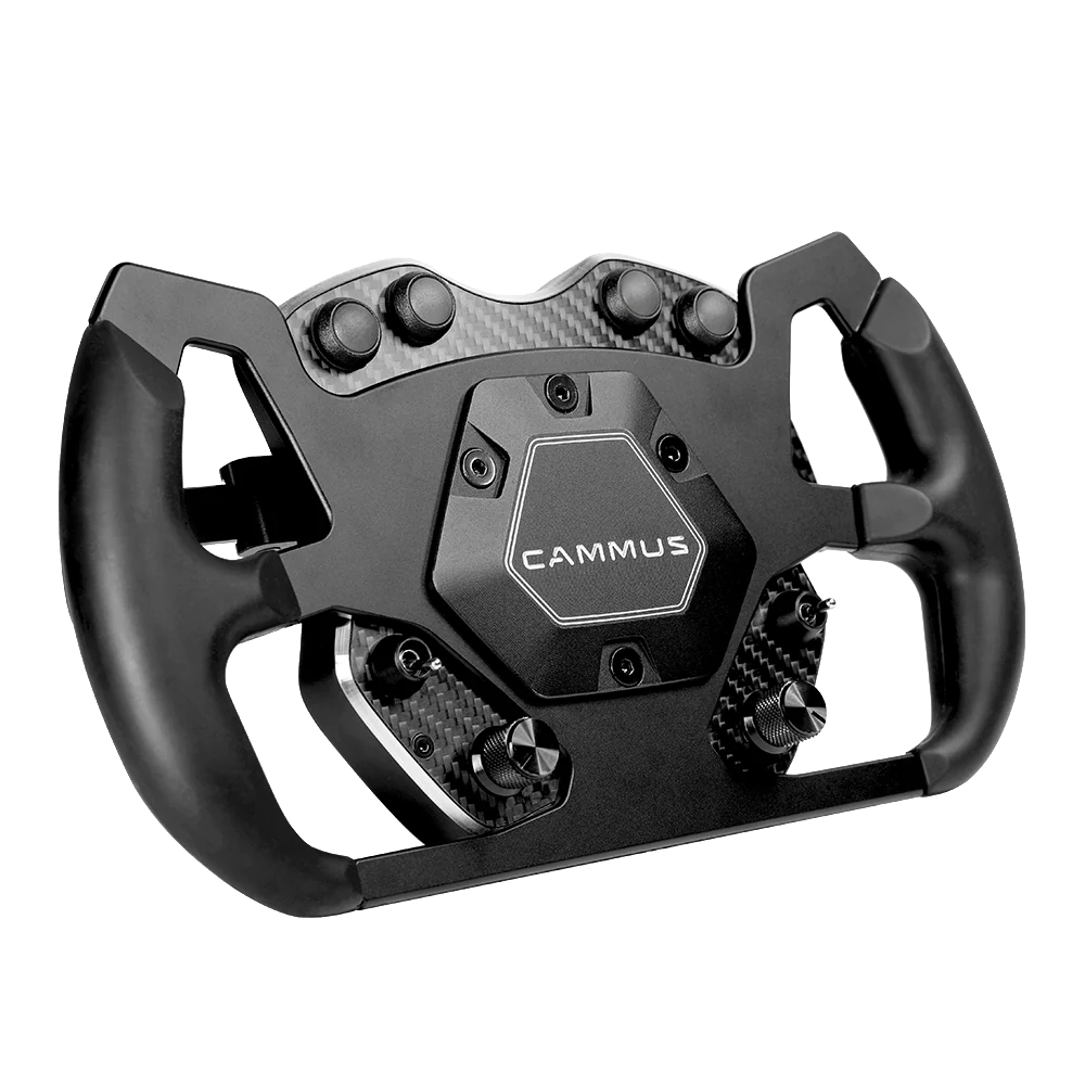 CAMMUS GTS Steering Wheel