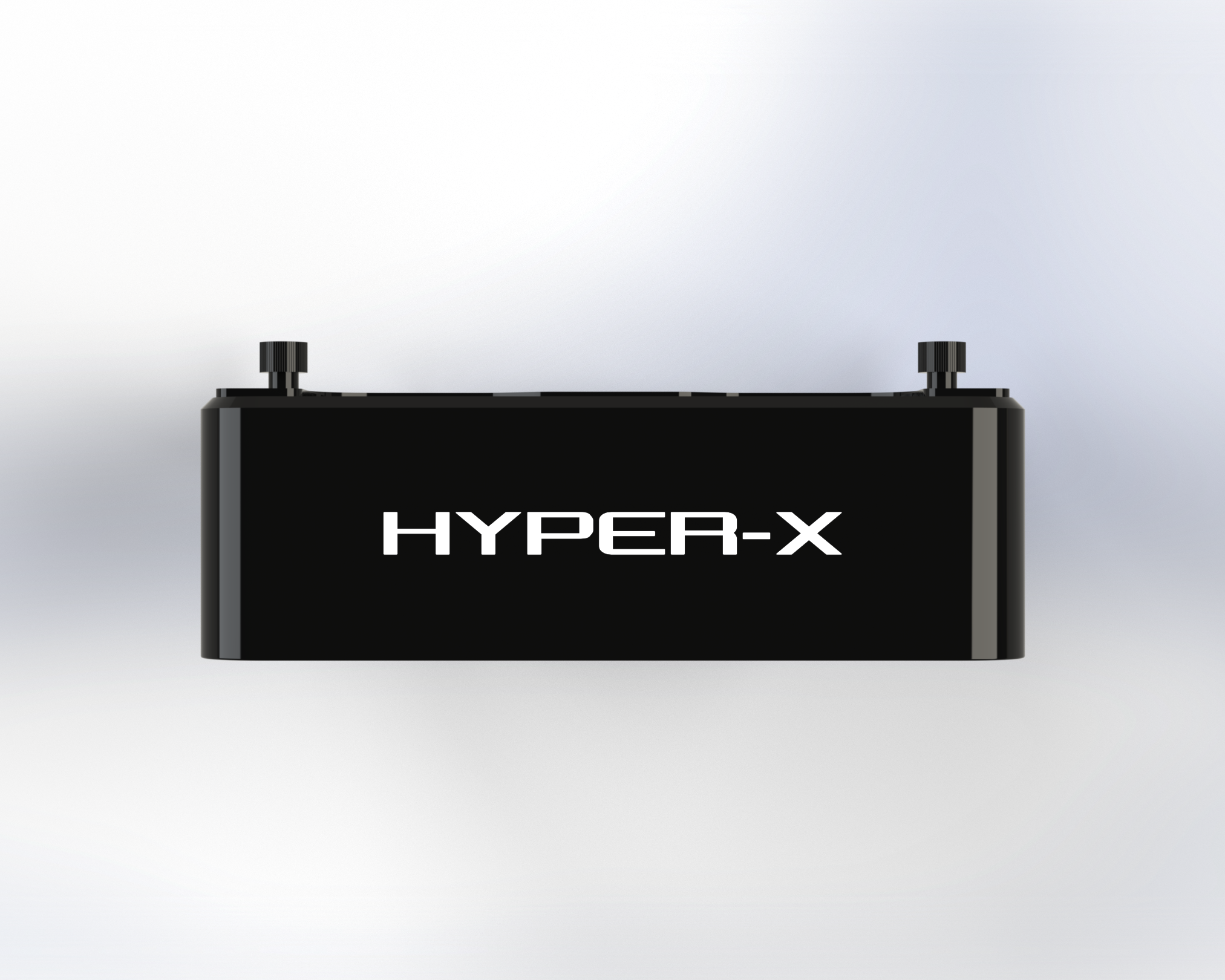 DASHBOARD RES TECH HYPER-X 6.8