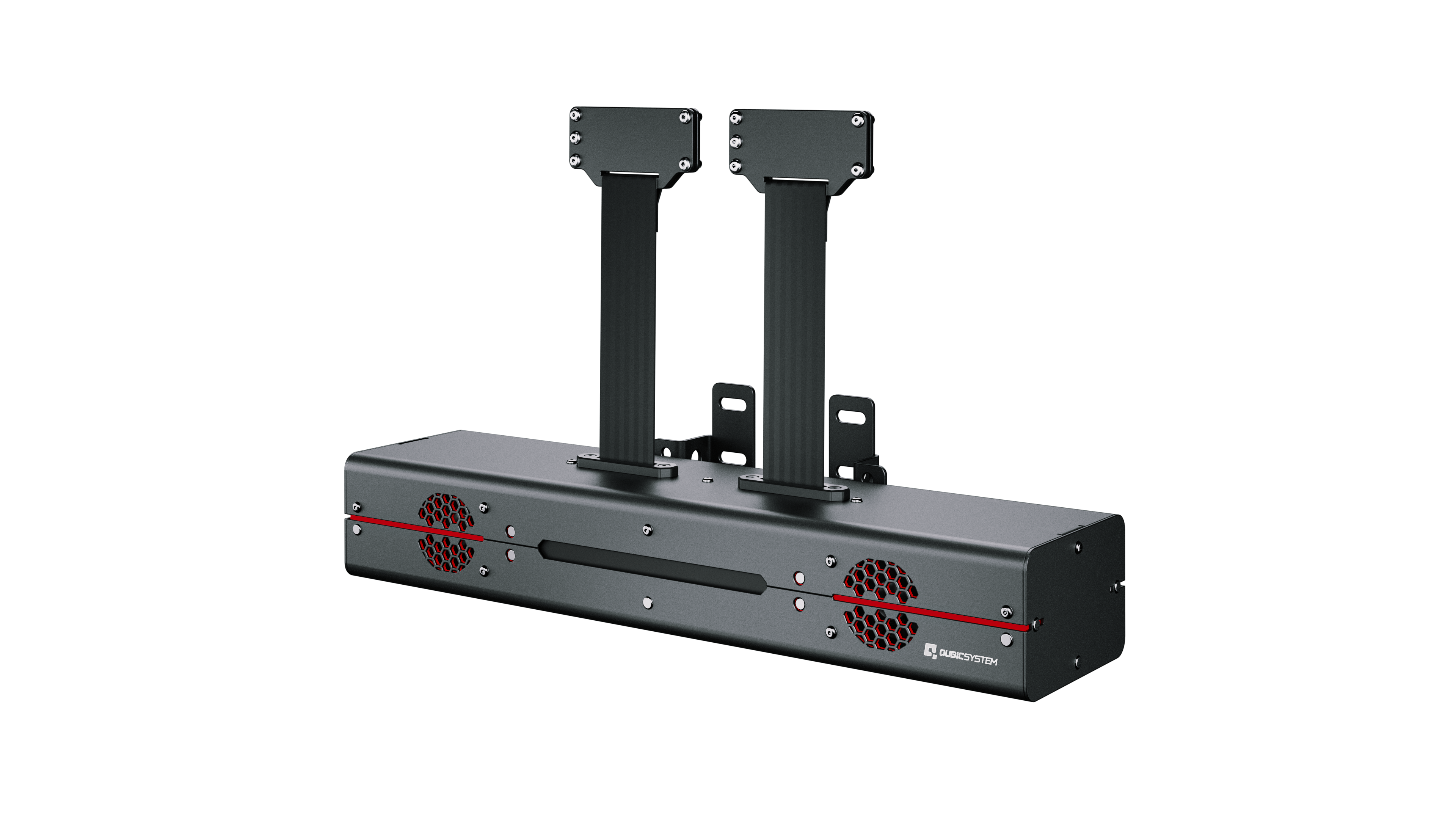 QS-BT1 By QubicSystem