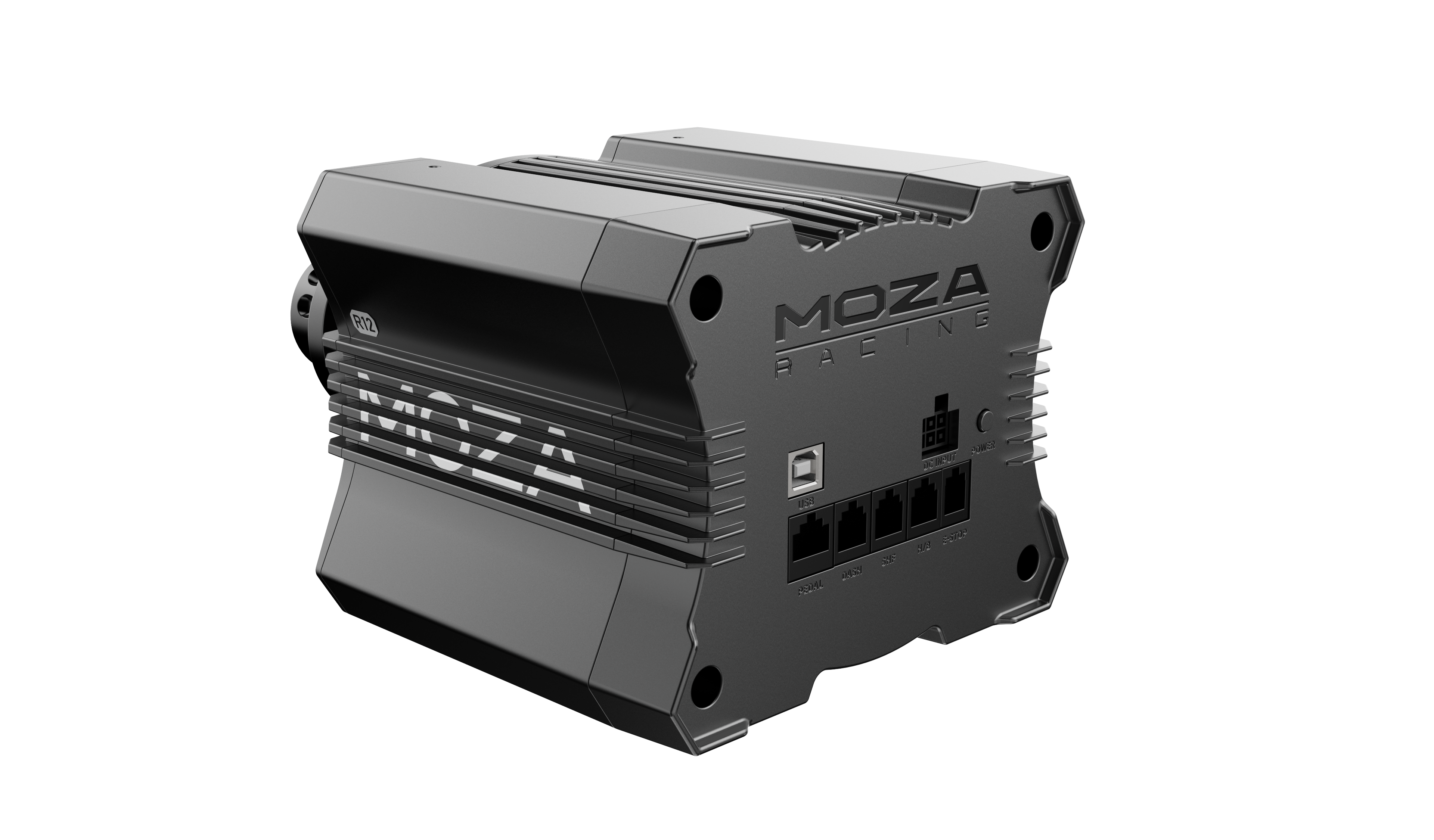 MOZA R12 Wheel Base