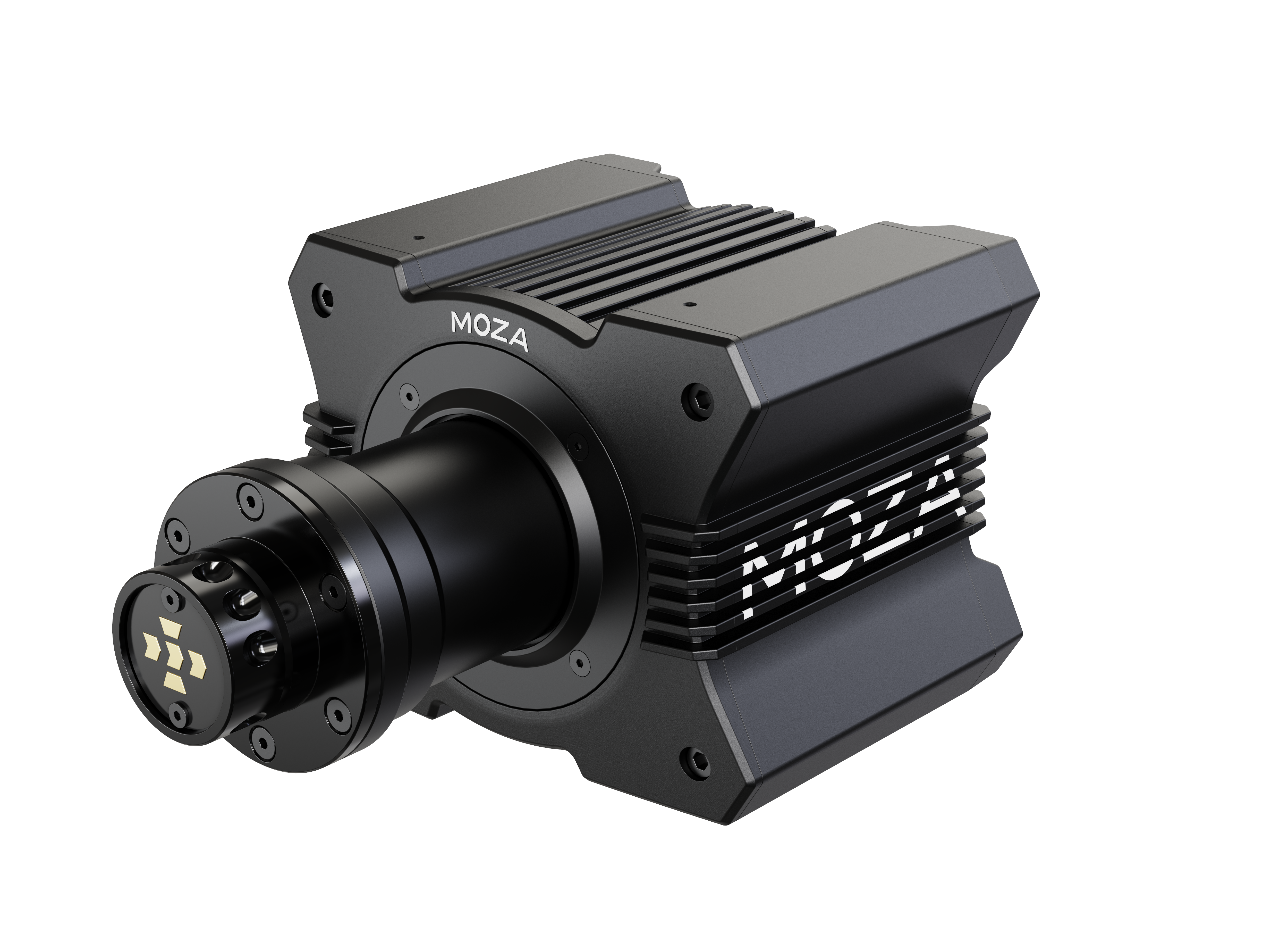 MOZA R9 V2 Direct Drive Wheel Base