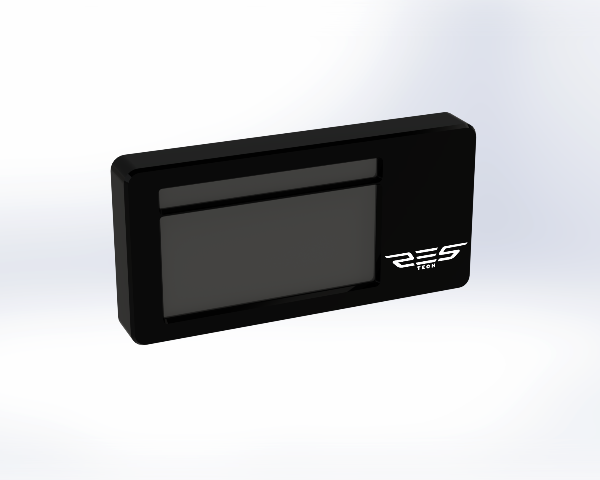 DASHBOARD RES TECH RDP-X