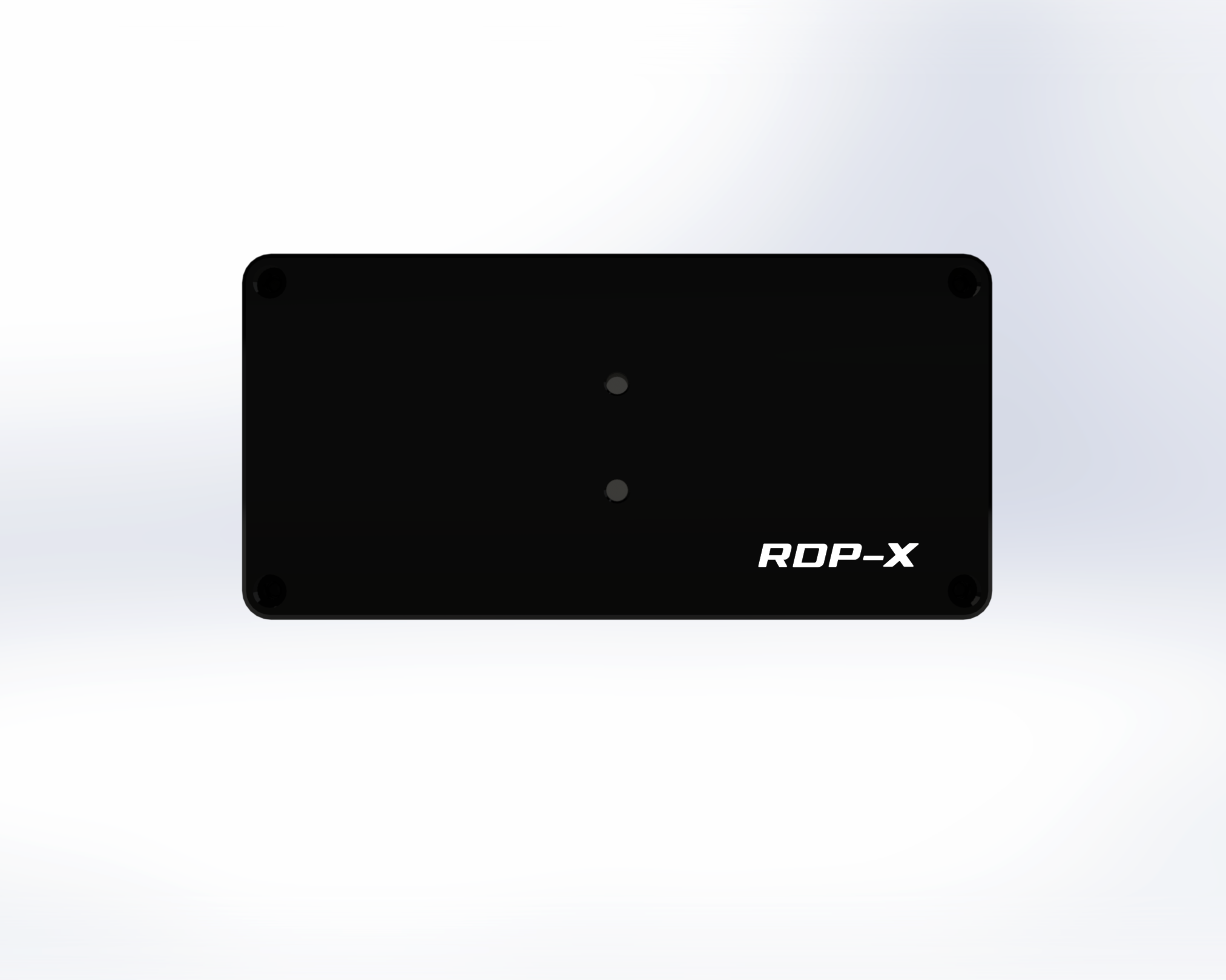 DASHBOARD RES TECH RDP-X