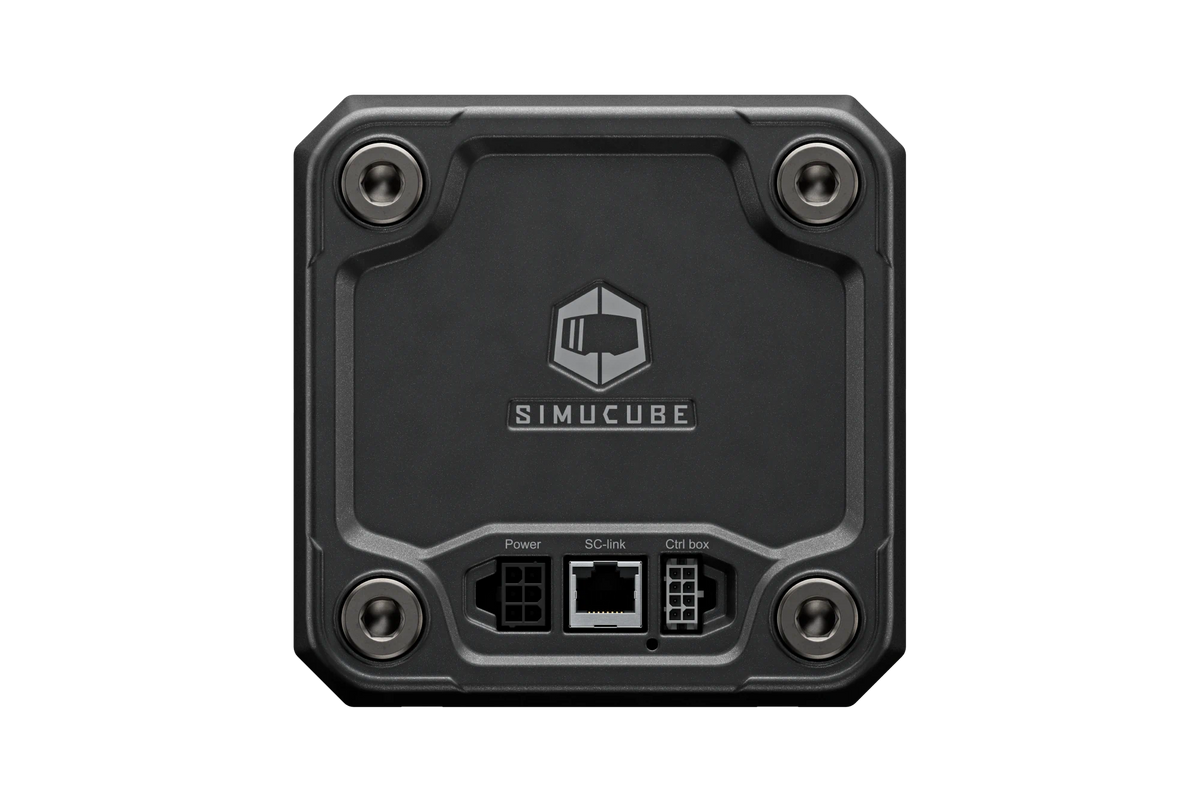 Simucube 3 - Ultimate