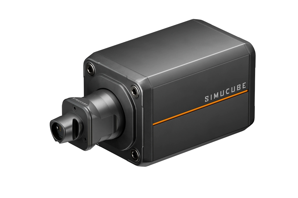 Simucube 3 - PRO