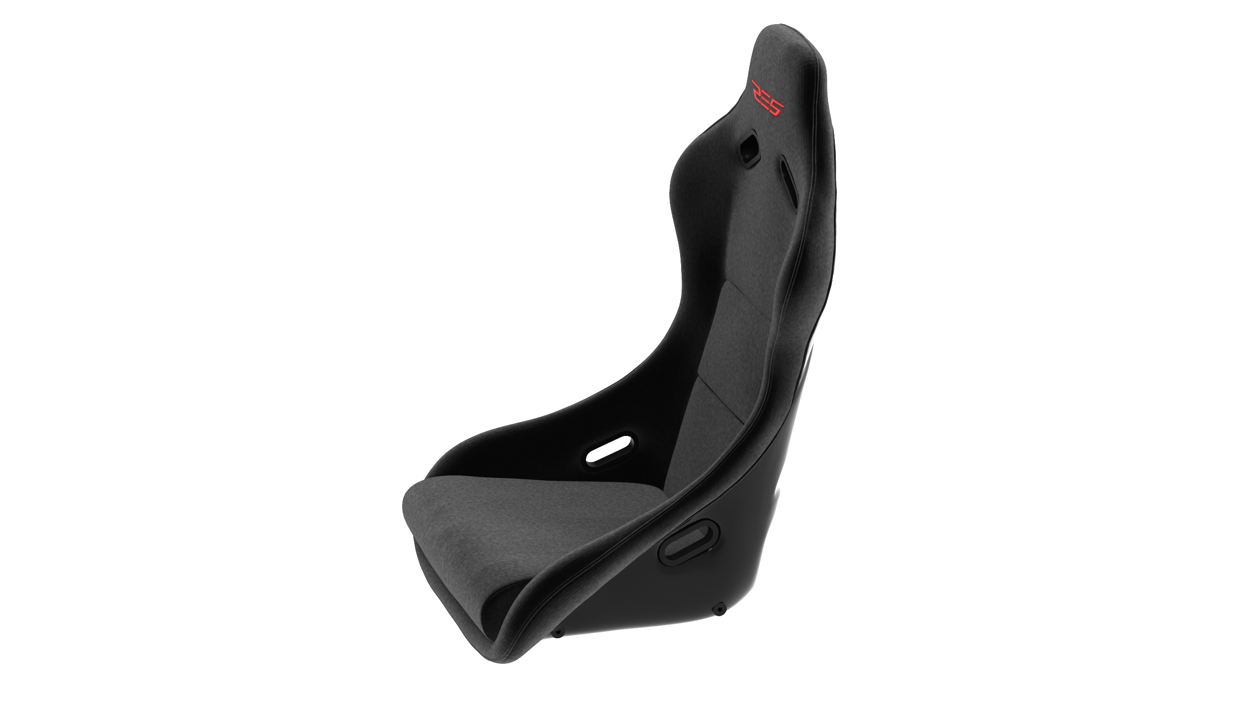 RES TECH GT SEAT