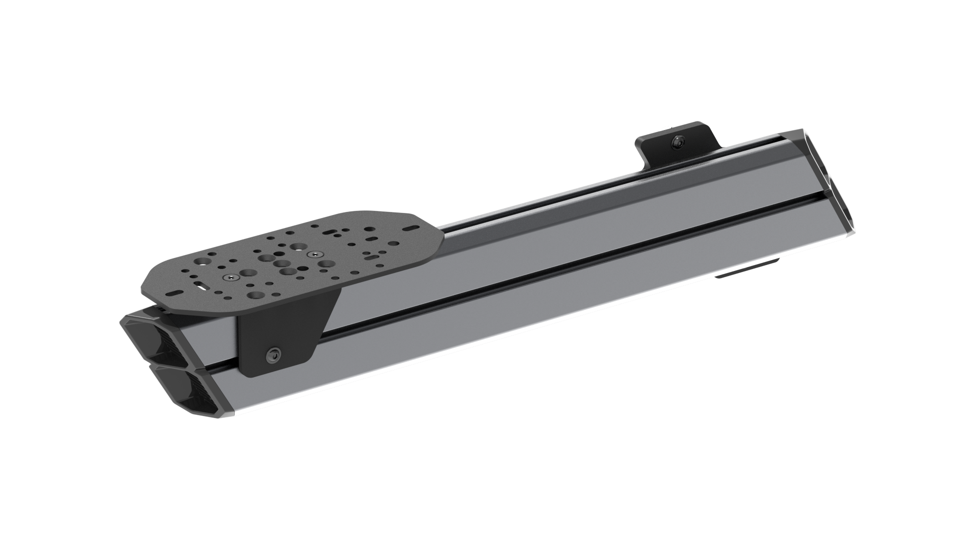 SMART SHIFTER-HANDBRAKE SUPPORT