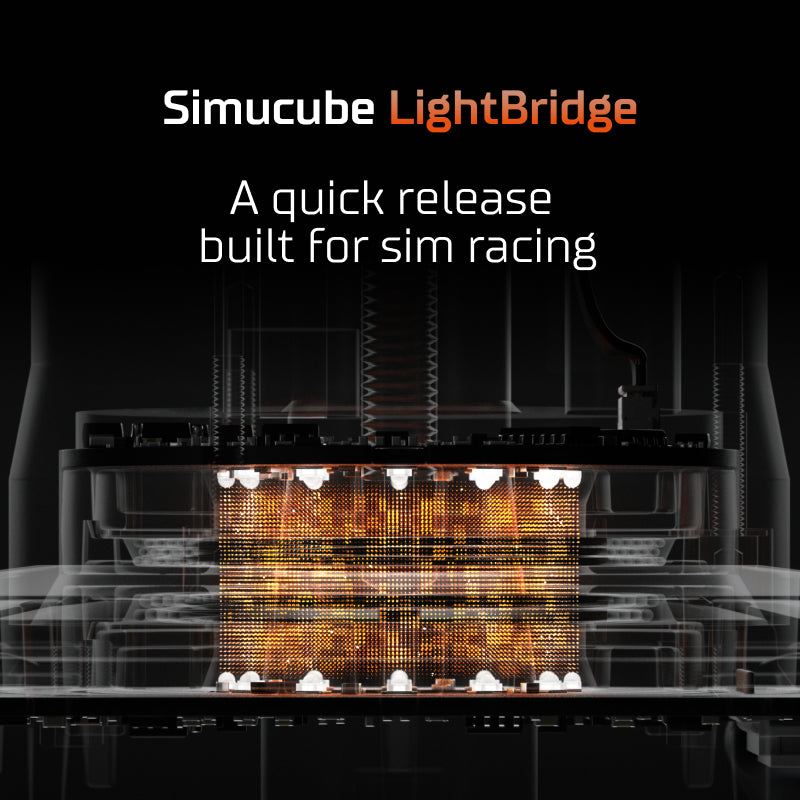 Simucube 3 - Sport