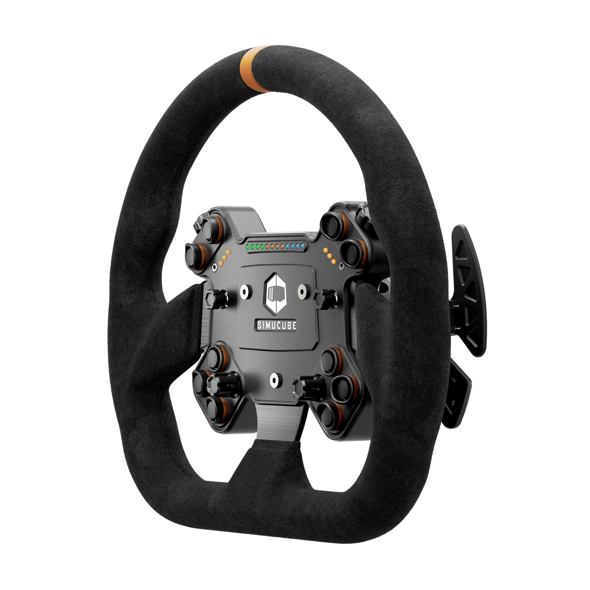 Simucube - Valo GT23