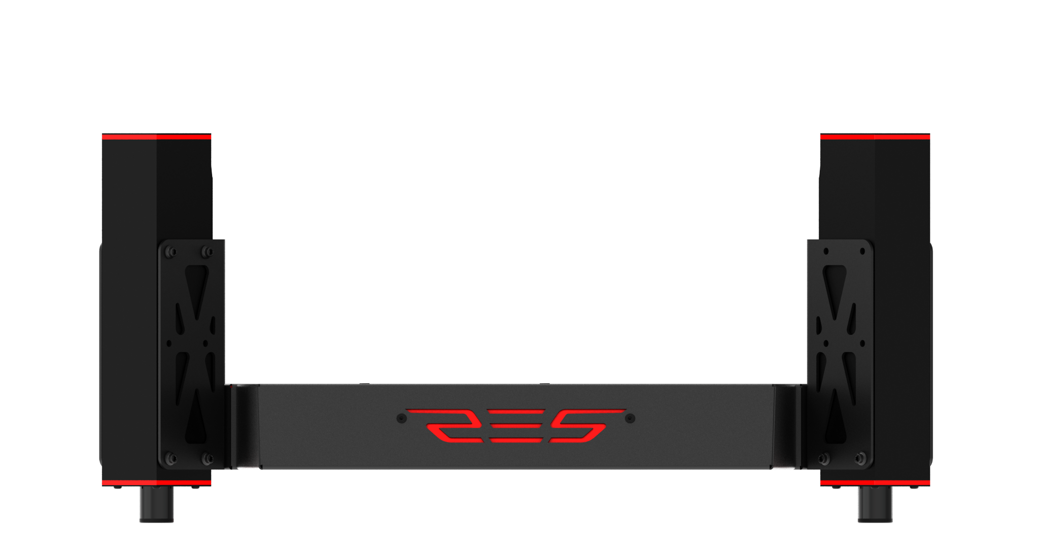 X1-GT RES MOTION READY SILBER