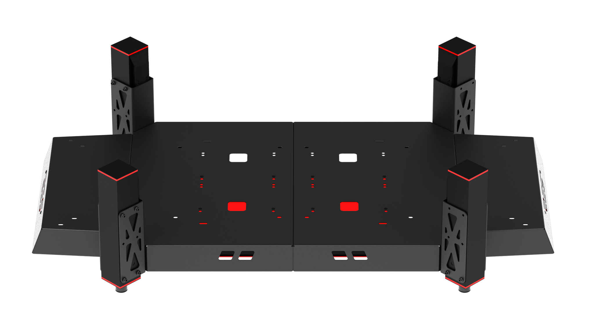 X1-GT RES MOTION READY SILBER