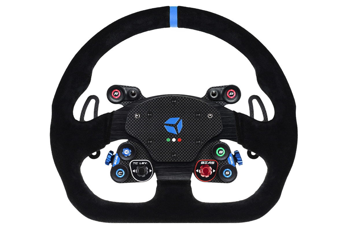 Res Controls Cube Controls GT Pro