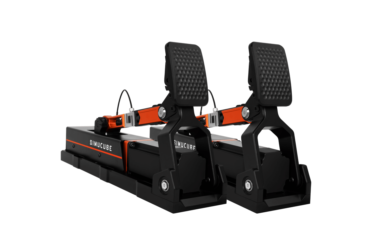 Simucube ActivePedal Ultimate Set of 2 (1x Primary Set + 1x Add-on)