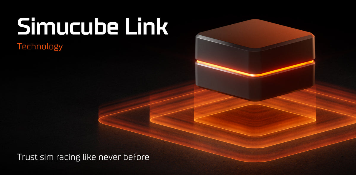 Simucube - Link Hub