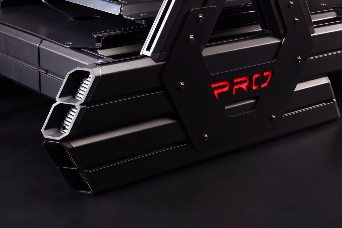 Res-Tech custom engineering