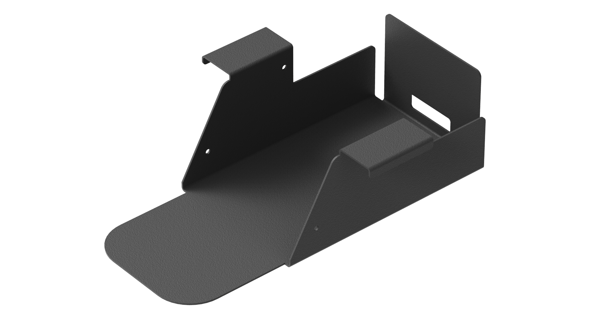 X1-GT PC SUPPORT FOR INDIPENDENT MONITOR STAND