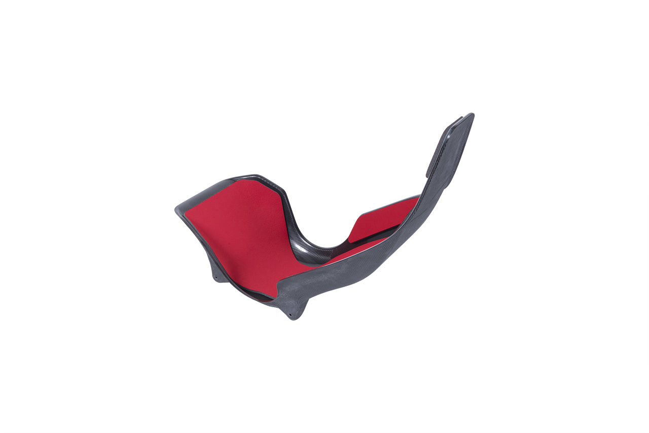 X1 CARBON SEAT