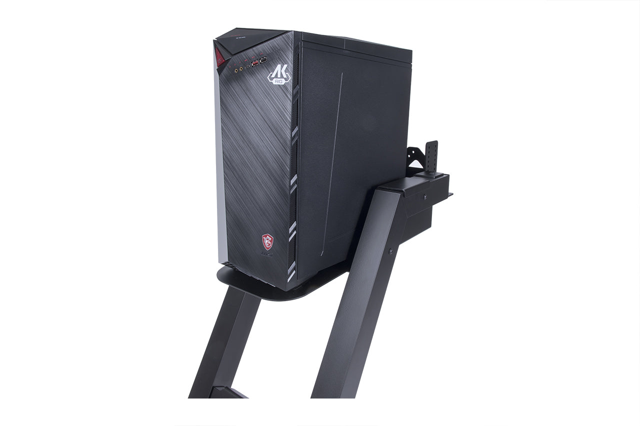 <tc>X1-GT PC SUPPORT FOR INDIPENDENT MONITOR STAND</tc>
