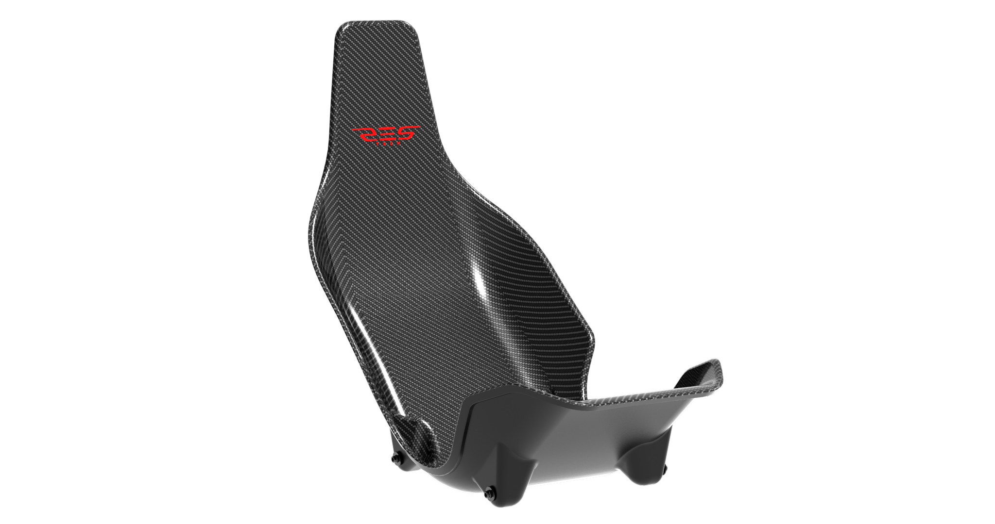 X1 CARBON SEAT