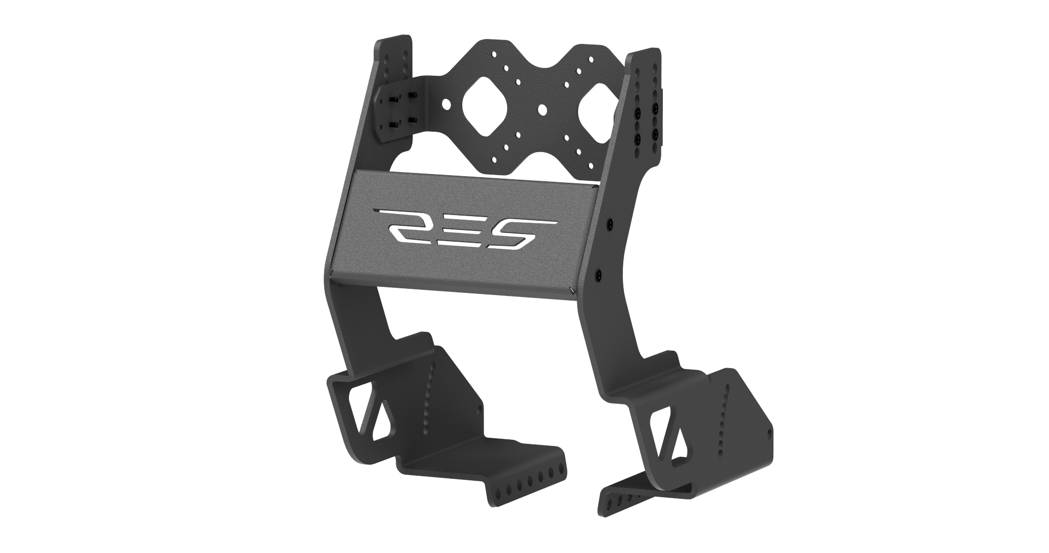 X1 MONITOR STAND INTEGRATED UNIVERSAL