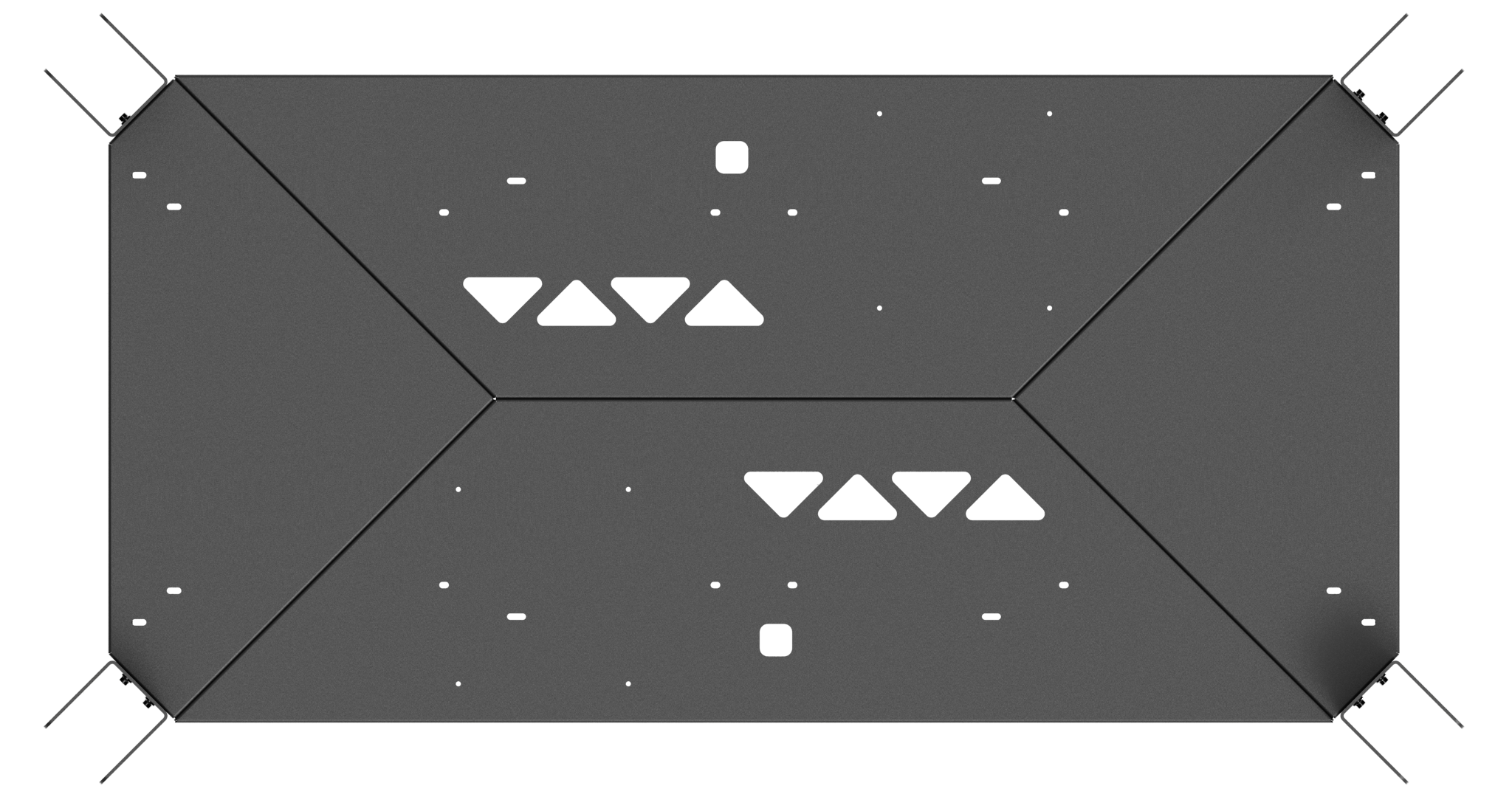 <tc>X1-GT RES MOTION PLATFORM</tc>