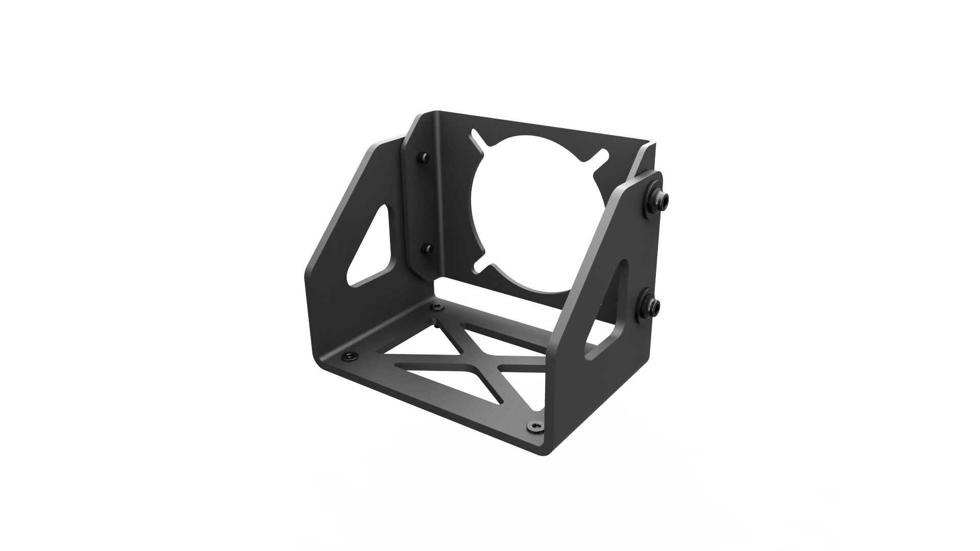 X1-GT SIMUCUBE UNIVERSAL SUPPORT
