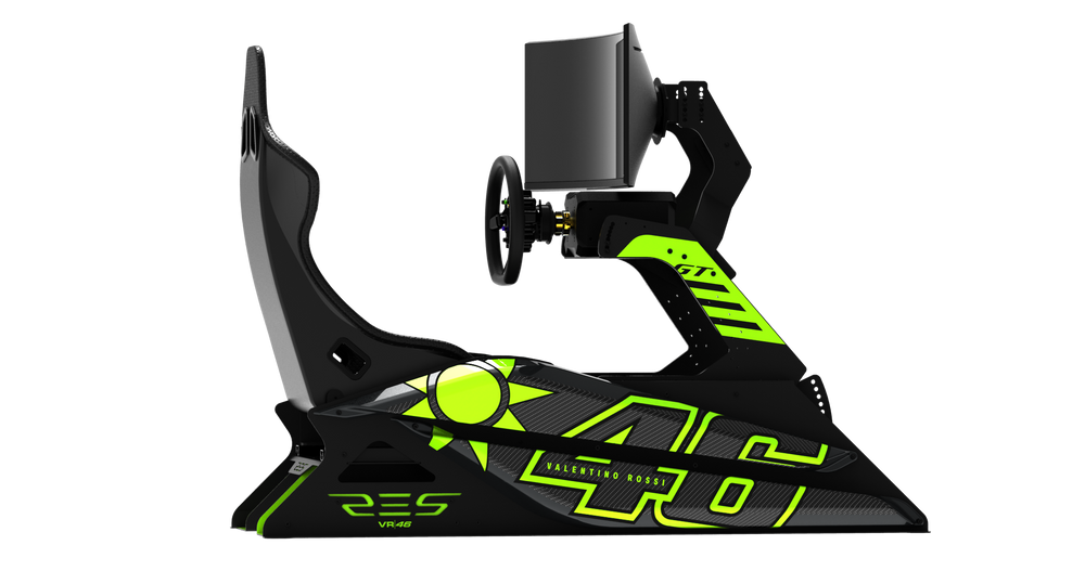 my19 venge cockpit