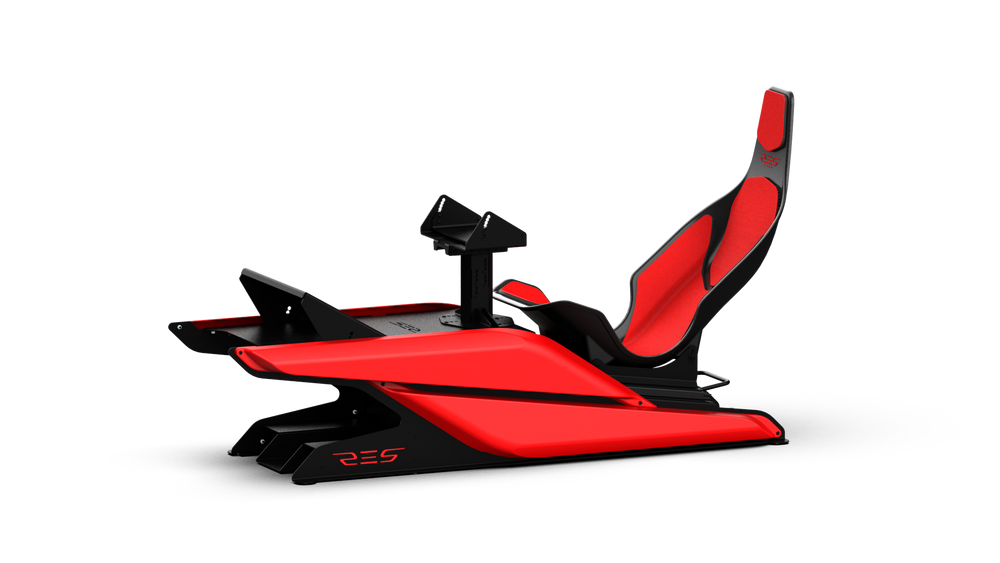 Racing Cockpits