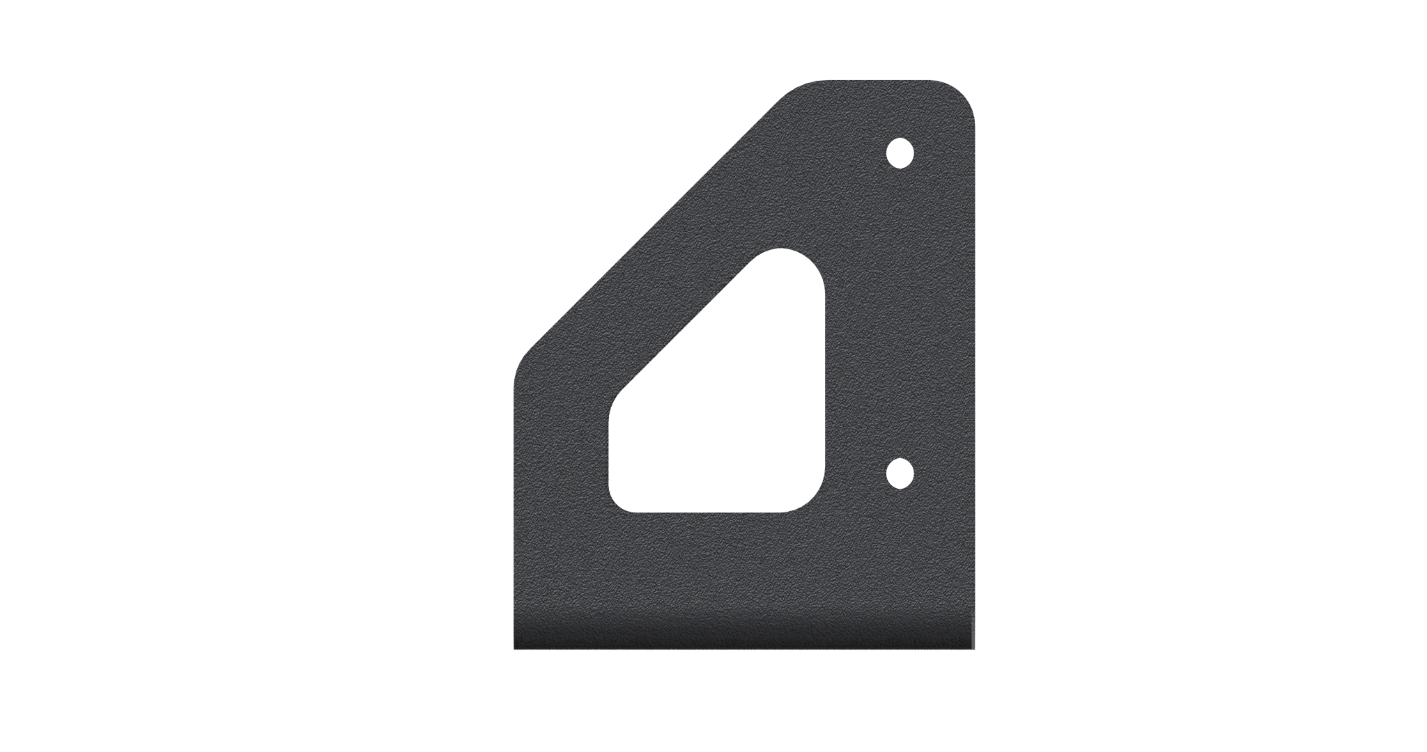 X1-GT MOZA PLATE ADAPTER